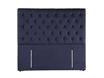Alby Padded Button Headboard