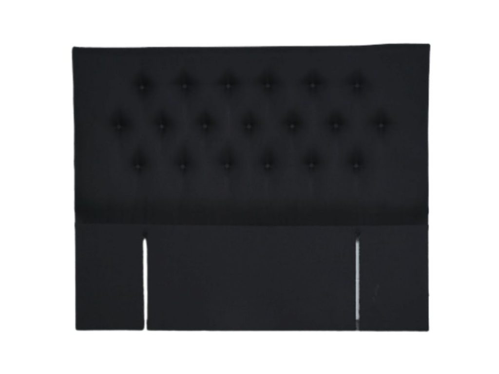 Sleepwell NZ Made bed base With 2 Drawers The Bedroom Store