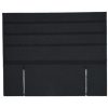 Sleepwell Fabric Layer Headboard