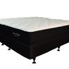 Sleepwell Luxury Split Super King Mattress & Base