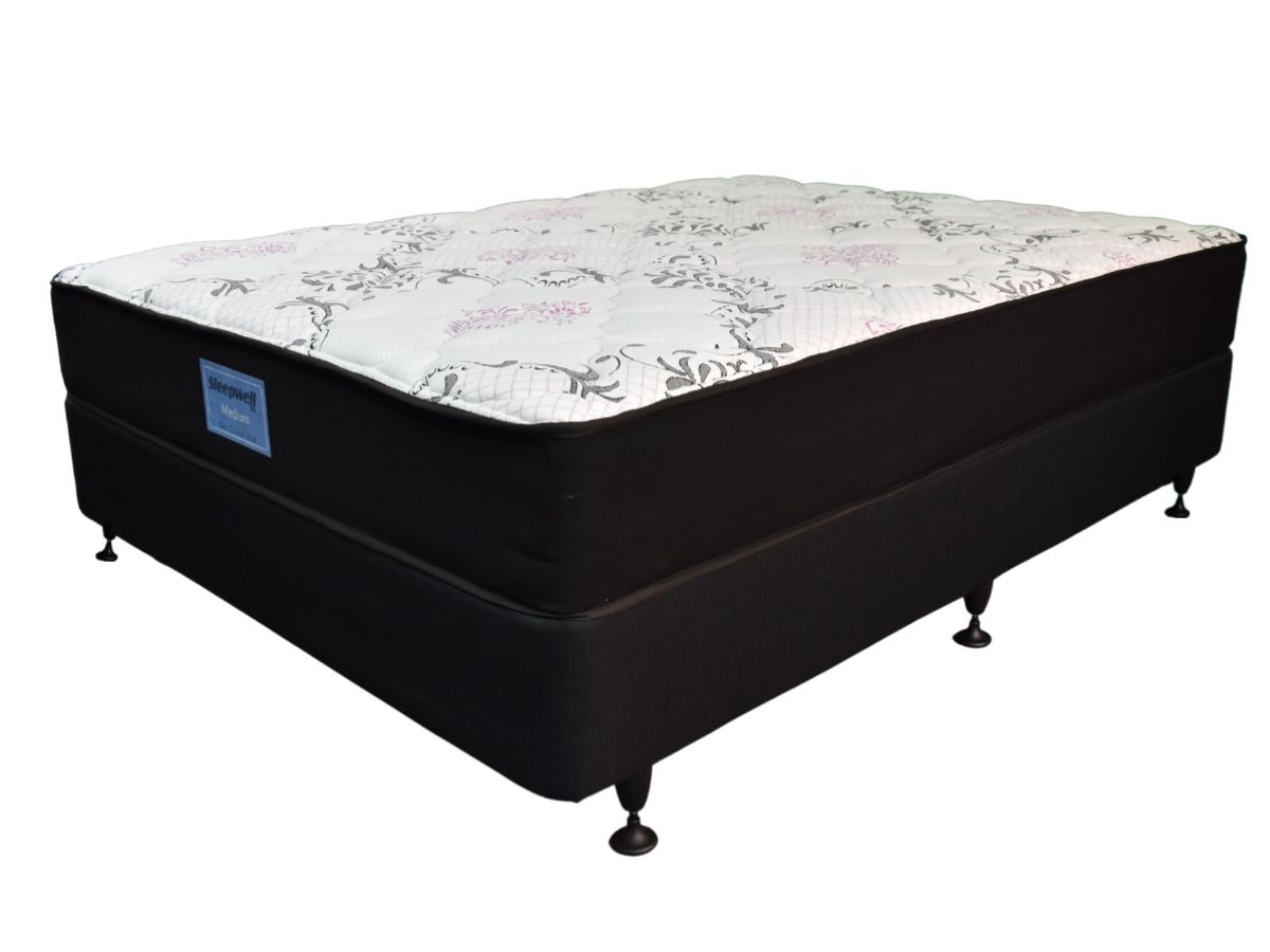 sleepwell shagun mattress review