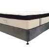 Sleepwell Orthocare Pro Mattress & Base