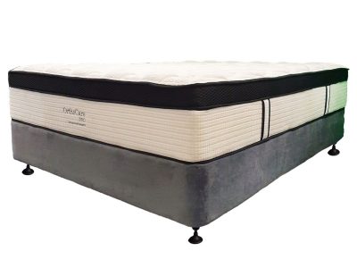 Sleepwell Orthocare Pro Mattress & Base