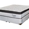 Slumberzone Dreamax Mattress & Base
