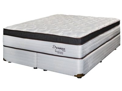 Slumberzone Dreamax Mattress & Base