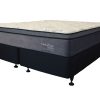orthocare bed and mattress