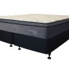orthocare bed and mattress