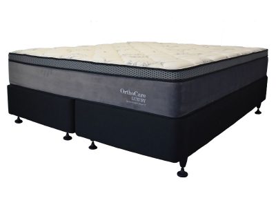 orthocare bed and mattress