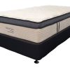 orthocare ultra mattress base
