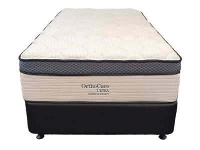 orthocare ultra mattress base