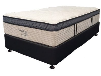orthocare ultra mattress base