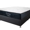 orthosleep plus mattress and base
