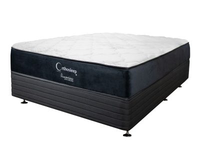 orthosleep plus mattress and base