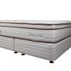 slumberzone spinal care mattress