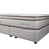 slumberzone spinal care mattress