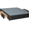 Sleepwell 4 Drawer Bed Base