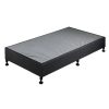bed base single