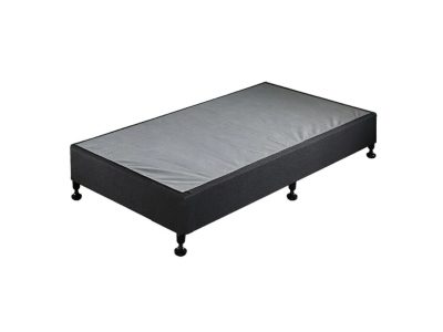 bed base single