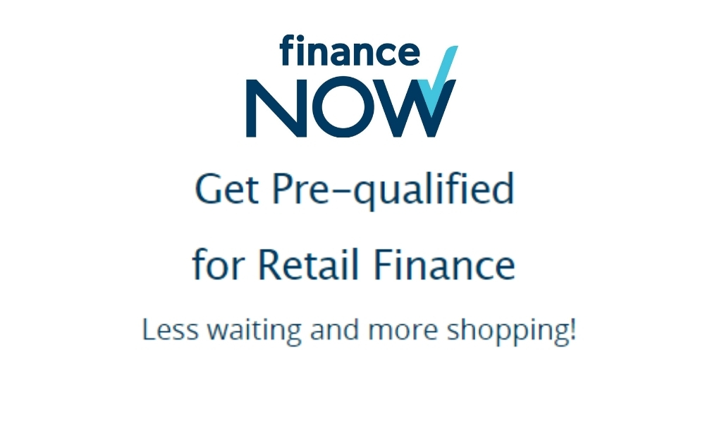 finance now pre qualify