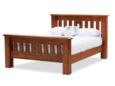 bed frame