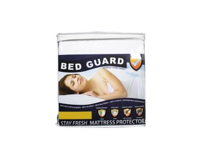slumberzone bed guard 1