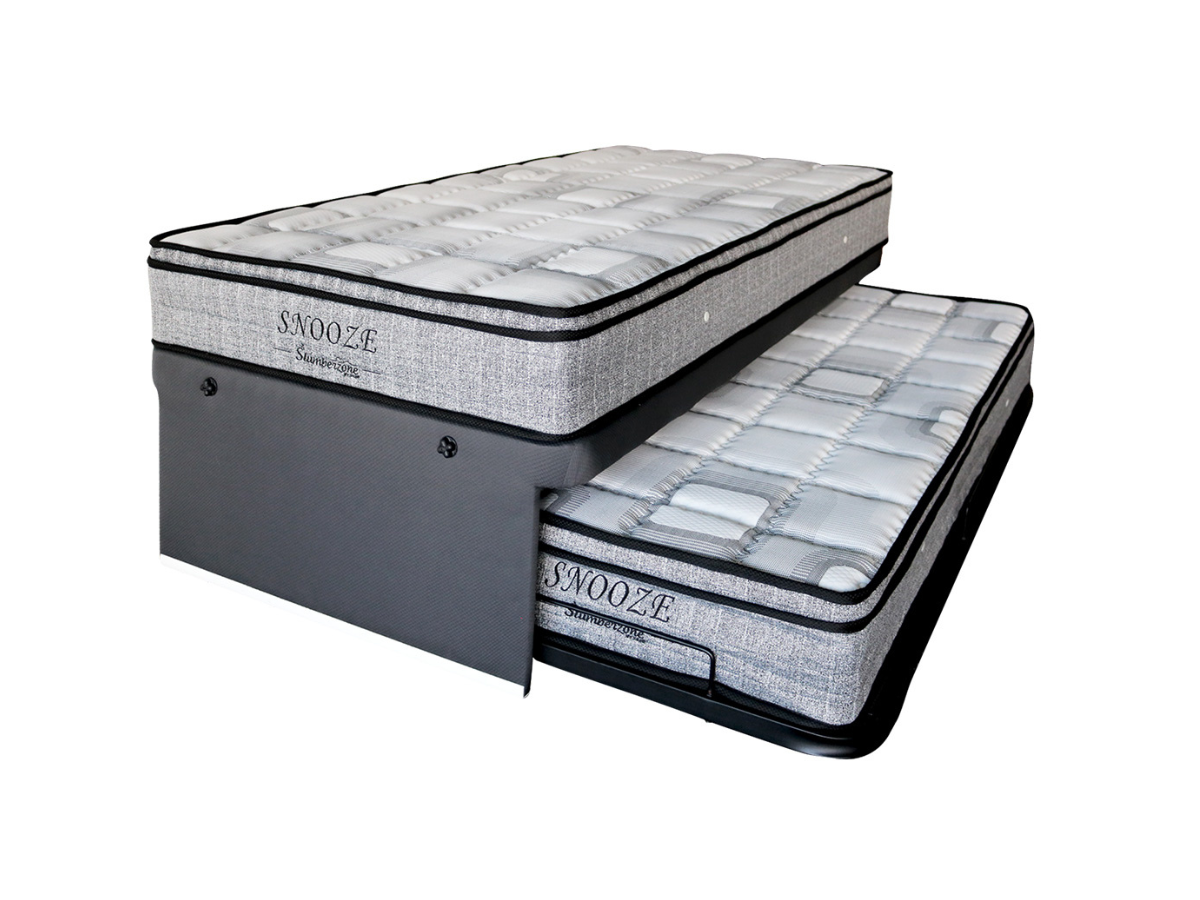 Snooze trundle sales
