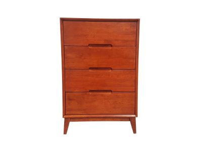 taraz tallboy 4 drawer