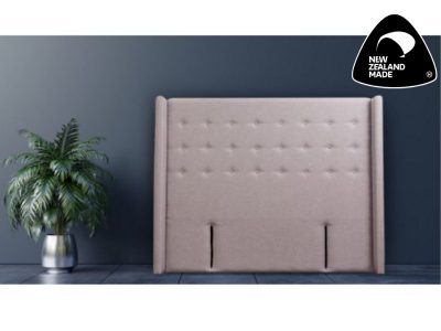 winger standard headboard