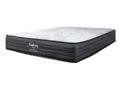 firm mattress by slumberzone