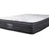 soft plush mattress nz