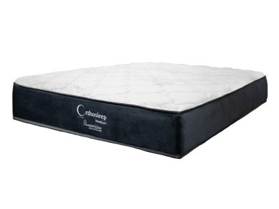 medium mattress by slumberzone