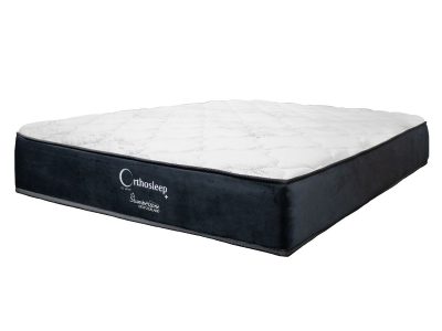 orthosleep plus mattress by slumberzone