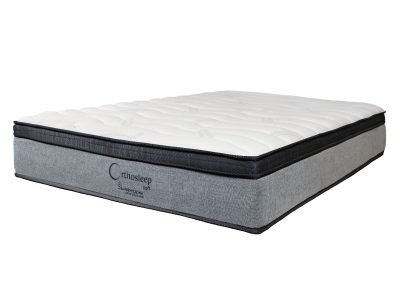 soft mattress by slumberzone