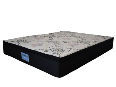 medium firm pillow top mattress nz