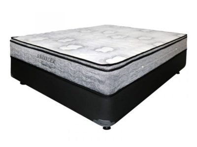 mattress and base