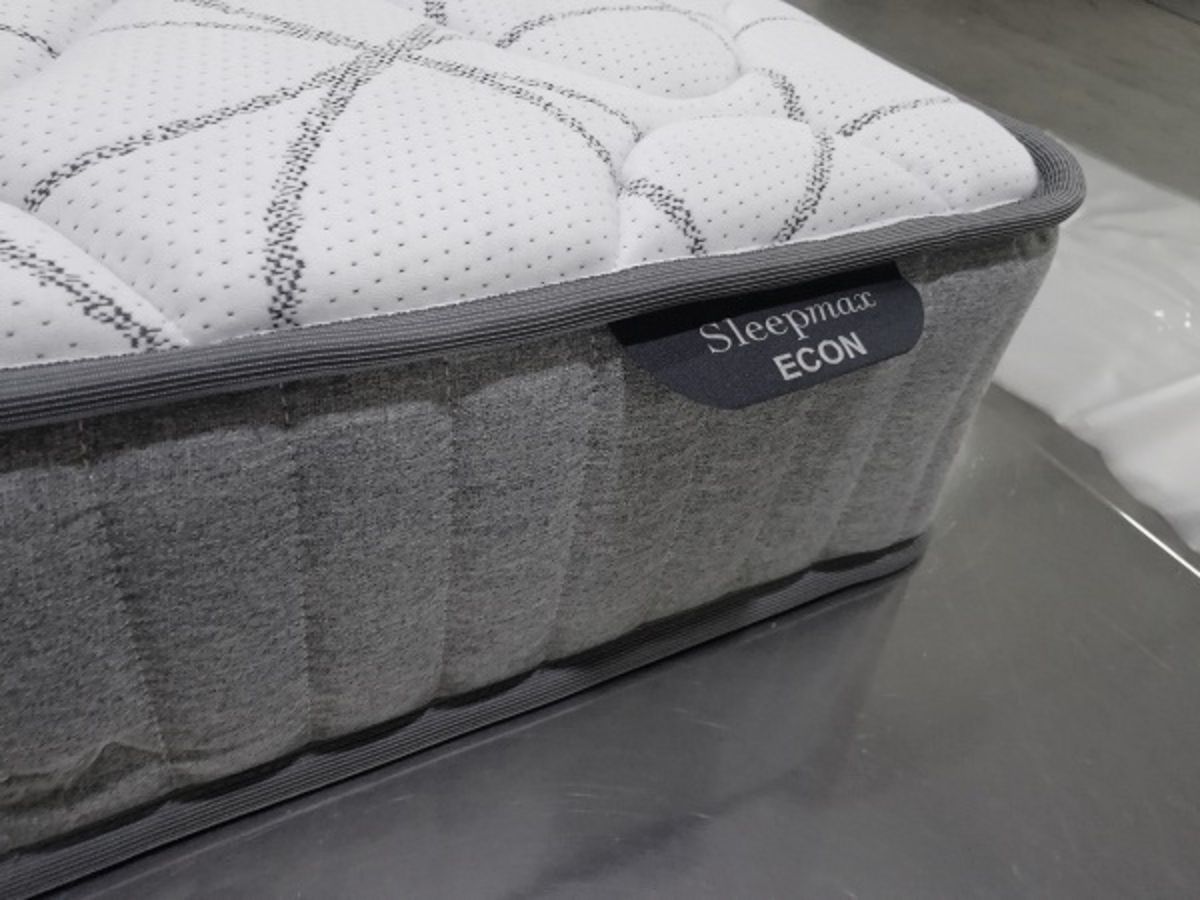 Sleepmax mattress hotsell