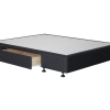 Sleepwell Bed Base with Single Drawer