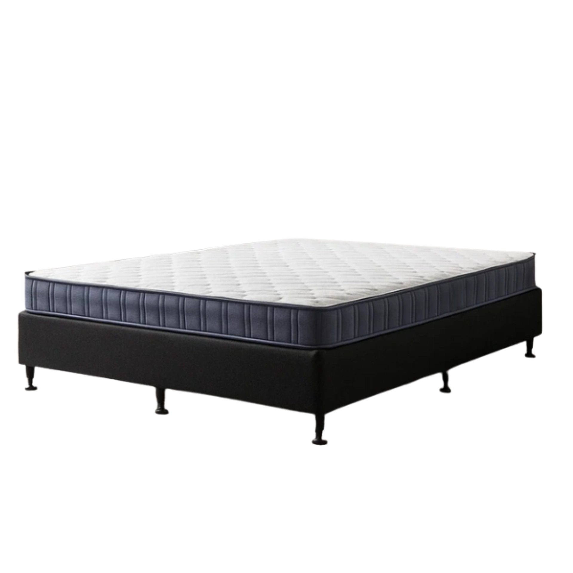 SleepTime Kyro Tight Top Mattress with Base