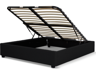 Arizona Bed Base With Gas Lift Up