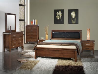 EDEN BEDROOM SUITE